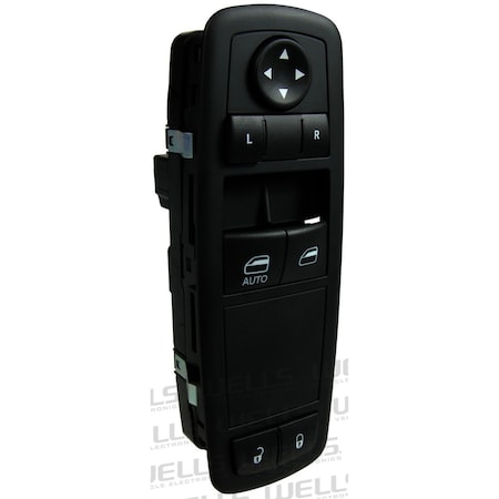 Wve 1S14244 Door Window Switch 1S14244